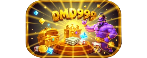 Dmd999 Platform Game dan Inovasi Digital