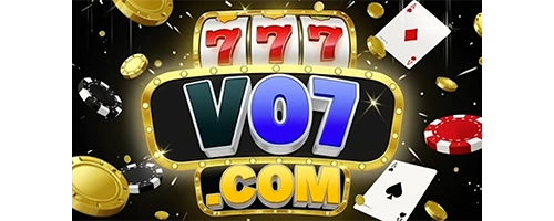 V07 Platform Game dan Inovasi Digital