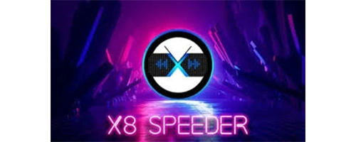 X8speeder Platform Game dan Inovasi Digital